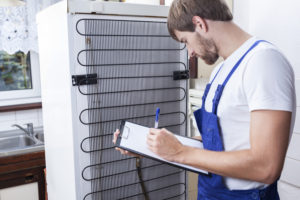 Монтаж холодильных агрегатов